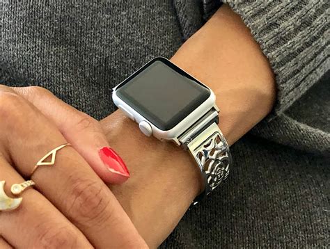 womens apple watch bands|apple watch bands women 45mm.